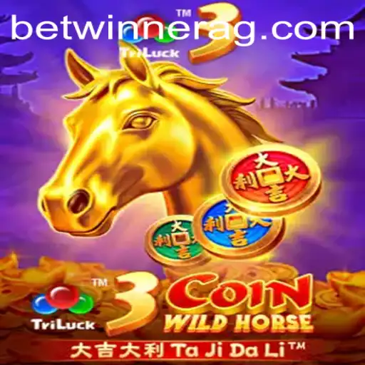 The Exciting Realm of 3CoinWildHorse: A Comprehensive Guide