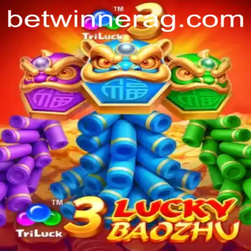 Exploring the Thrills of 3LuckyBaozhu: A Dive into an Exciting Gaming Experience