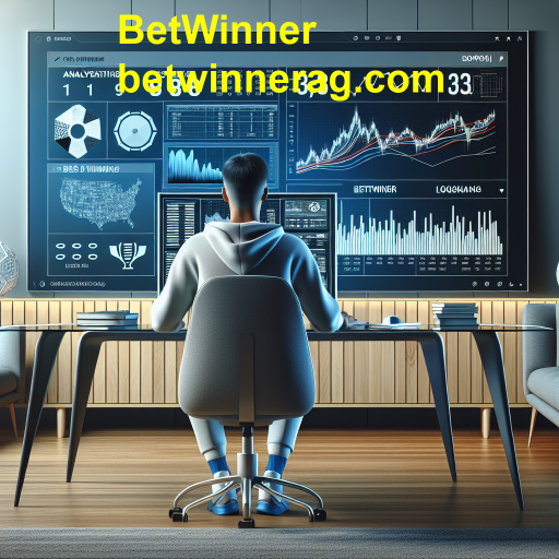 Explorando os Tipos de Apostas no BetWinner
