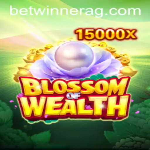 Discover 'BlossomofWealth': An Engaging Journey into the World of 1xx .bet