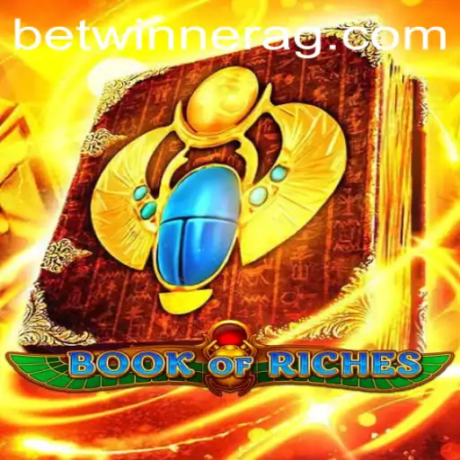 Exploring the Thrilling Adventures of BookofRiches