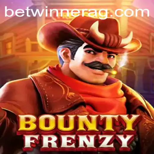 Exploring BountyFrenzy: A Glimpse into the Thrilling Gaming Experience