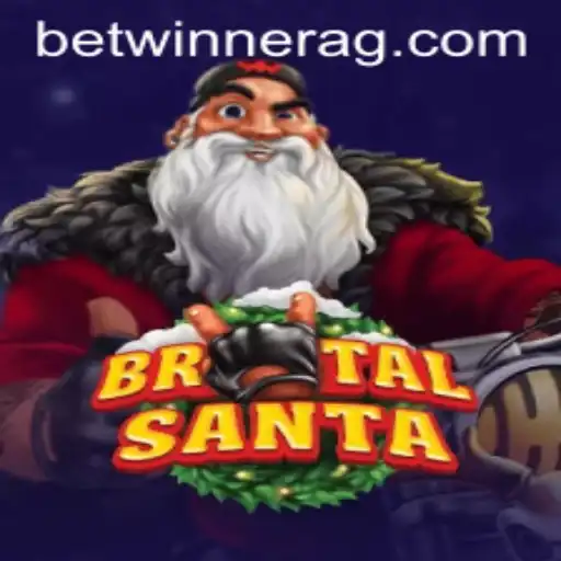 BrutalSanta: The Fierce Holiday Adventure with 1xx .bet