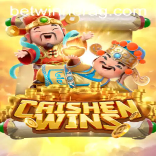 Exploring CaishenWins: A Journey into the World of the Slot Game