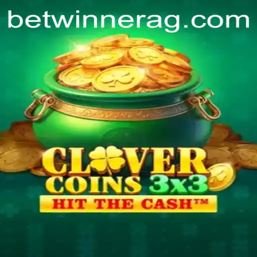 Exploring the Thrilling World of Clovercoin3x3 and 1xx .bet
