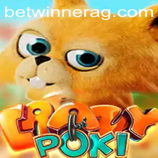 CrazyPoki: Dive into the Wild World of Online Casino with 1xx .bet