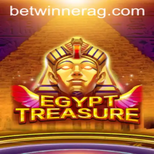 EgyptTreasure: The Ultimate Adventure Awaits