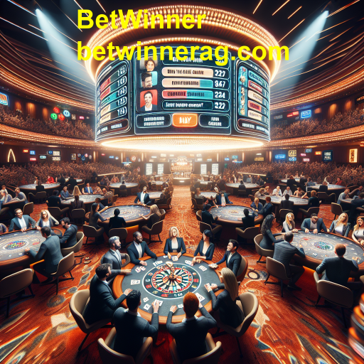 Descubra o Jogo de Perguntas da BetWinner: Divertido e Educativo