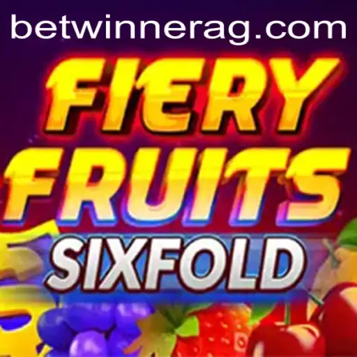 Discover the Thrilling World of FieryFruitsSixFold at 1xx .bet