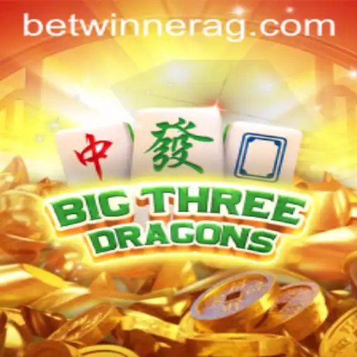 Explore the Exciting World of BigThreeDragons: A Modern Gaming Sensation