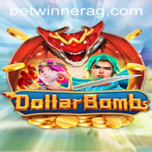 An In-Depth Look at the Thrilling Gameplay of DollarBombs on 1xx .bet