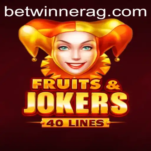 Exploring the Exciting World of FruitsAndJokers40: A Captivating Slot Game Adventure