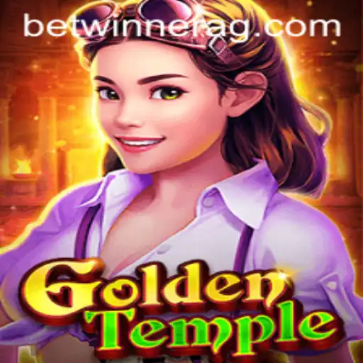 GoldenTemple: Explore the Mysteries of the Ancient Realm