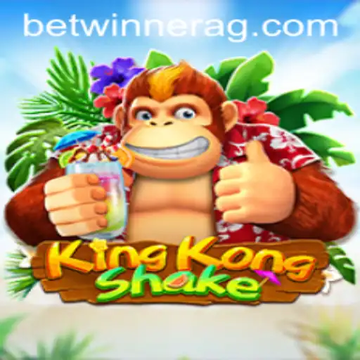 KingKongShake Game: Revolutionizing Online Betting