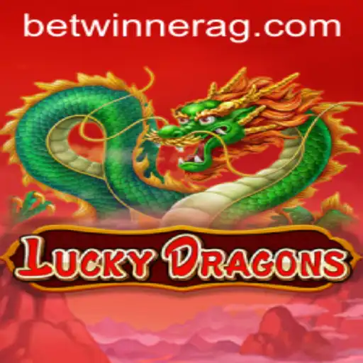 Exploring the Enchanting World of 'LuckyDragons'