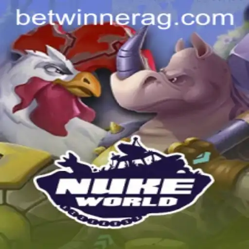 Exploring the Riveting World of NukeWorld