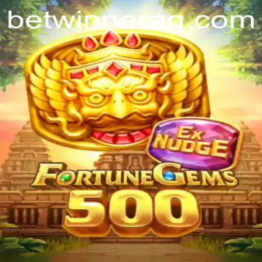 Discover the Enchanting World of FortuneGems500: A Dive into Casino Adventure