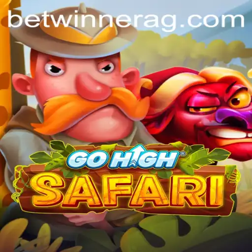 Discover the Thrilling Adventure of GoHighSafari with 1xx .bet