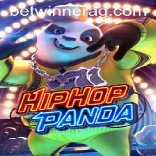 HipHopPanda: A Fresh Rhythm with 1xx .bet