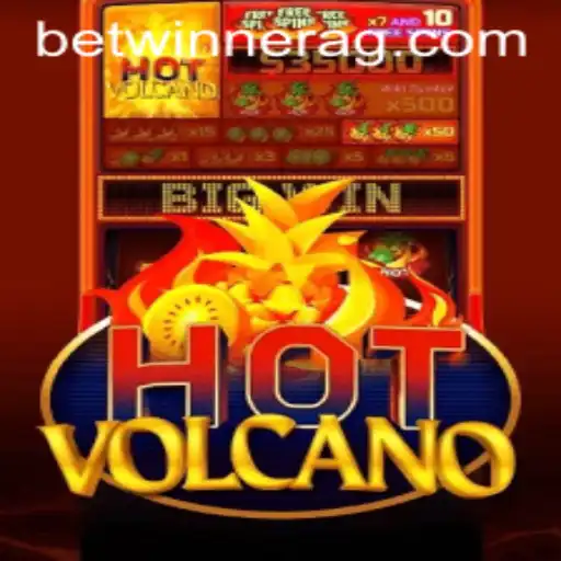 Exploring the Thrilling World of HotVolcano at 1xx .bet