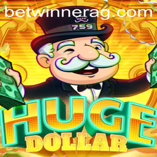 Discover the Thrills of HugeDollar: The Latest Sensation in Online Gaming