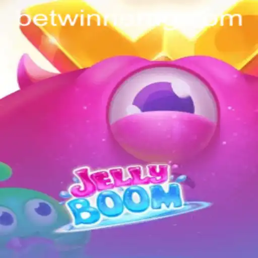 Exploring the Colorful World of JellyBoom and Its Exciting Betting Opportunities