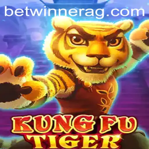 Exploring the Exciting World of KungFuTiger: A Dynamic Gaming Experience