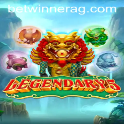 Unveiling Legendary5: The Next Big Adventure
