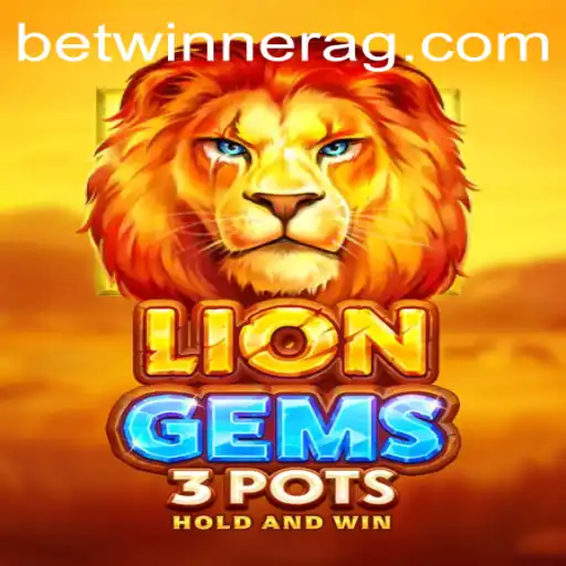 Unveiling the Excitement of LionGems3pots: A Gaming Revolution