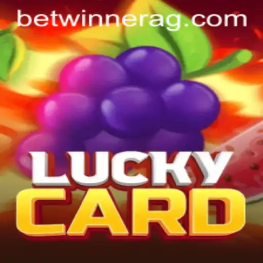 Unveiling LuckyCard: An Exciting Gaming Experience with 1xx .bet