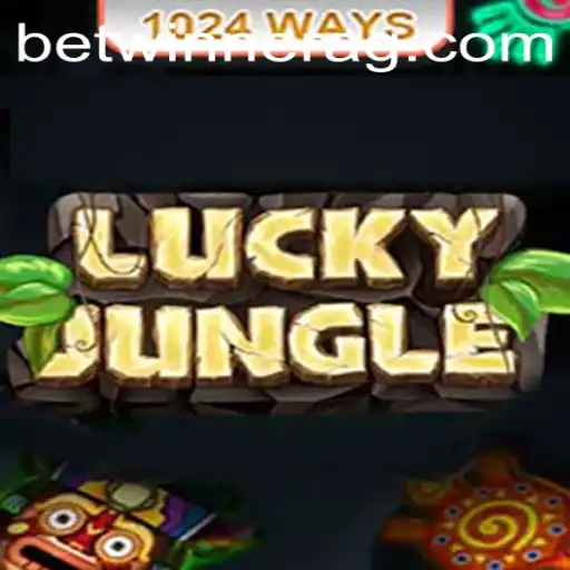 Exploring the Excitement of LuckyJungle1024: A New Era in Online Gaming