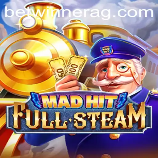 Explore the Thrilling World of MadHitFullSteam: A New Gaming Sensation