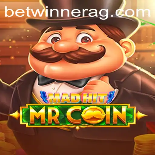 Exploring MadHitMrCoin: A Thrilling New Game in the Digital Arena