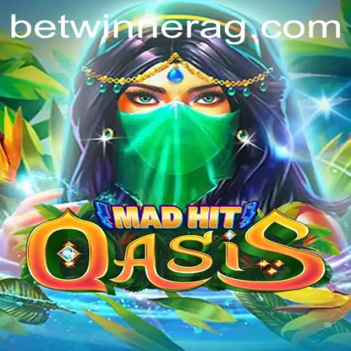 Exploring the Exciting World of MadHitOasis: A Game Beyond Limits