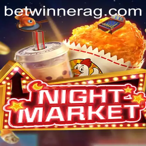 Exploring NIGHTMARKET: An Engaging Gaming Experience with a Twist