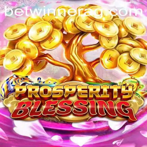 Discovering ProsperityBlessing: A Game of Intrigue and Fortune