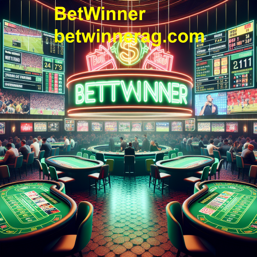 A Importância dos Resultados em Apostas: BetWinner em Foco