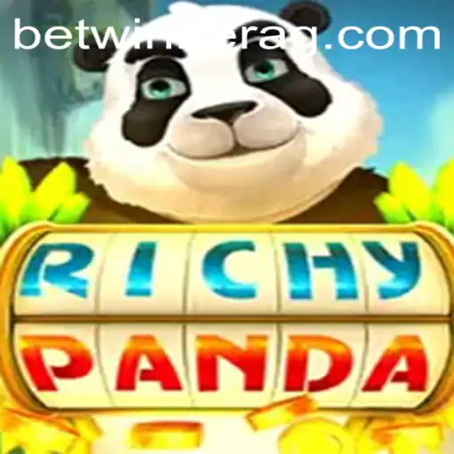 Exploring the Exciting World of RichyPanda: A Deep Dive into the Game