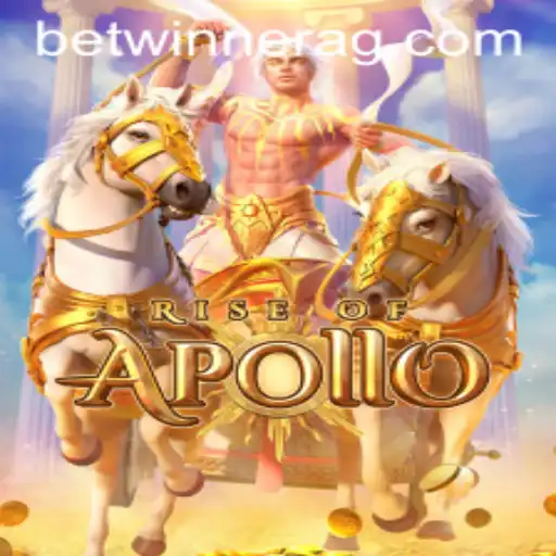 The Rise of Apollo: A Divine Gaming Experience