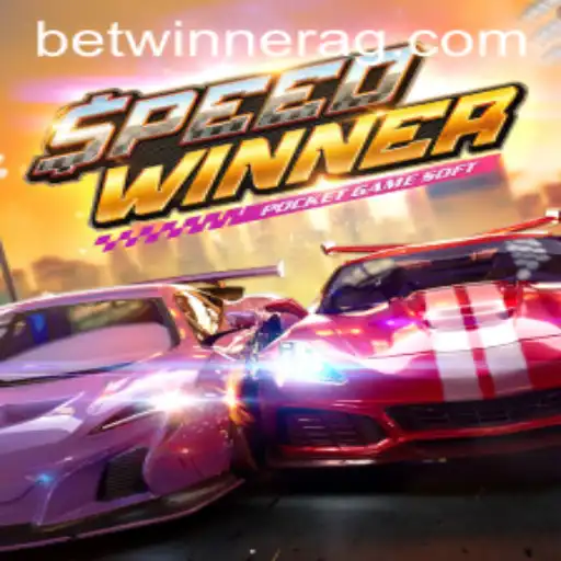 The Thrilling World of SpeedWinner: A Guide to Mastering the Game