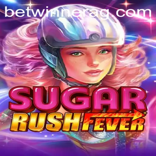 Dive into the Sweet World of SugarRushFever with a Twist of 1xx .bet