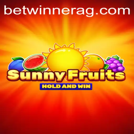 Exploring SunnyFruits: A Vibrant Gaming Experience With 1xx .bet