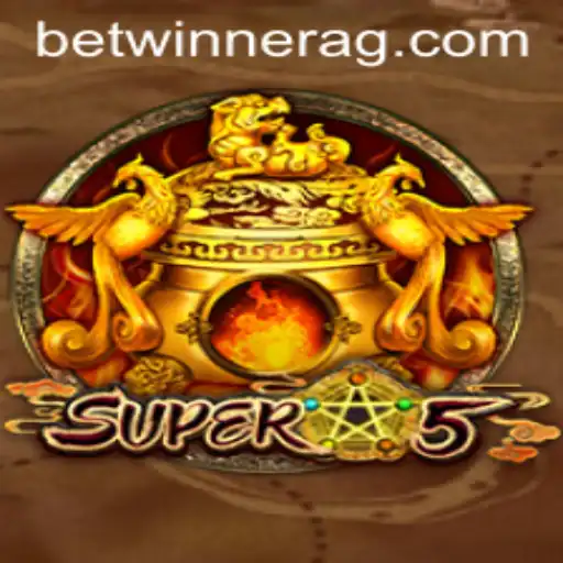 Super5: A Thrilling New Gaming Adventure with Exciting Betting Opportunities