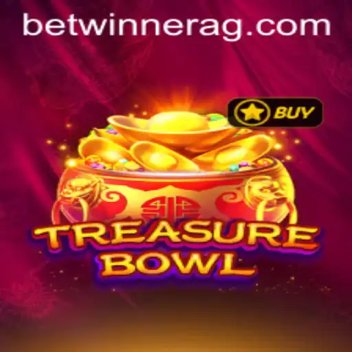 Unveiling TreasureBowl: The Exciting New Adventure Awaits