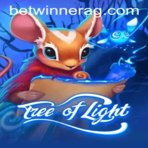 Unveiling Tree of Light: A Captivating Journey into the World of 1xx.bet