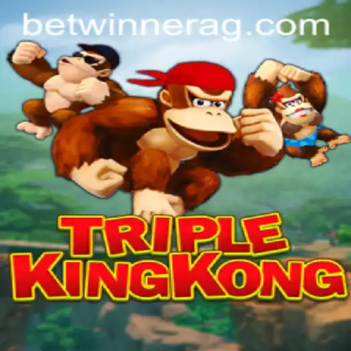 TripleKingKong: The Thrilling World of 1xx .bet Gaming