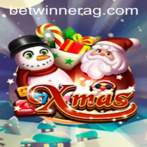 Unwrapping the Wonders of 'Xmas': An Exciting New Game Featuring '1xx .bet'